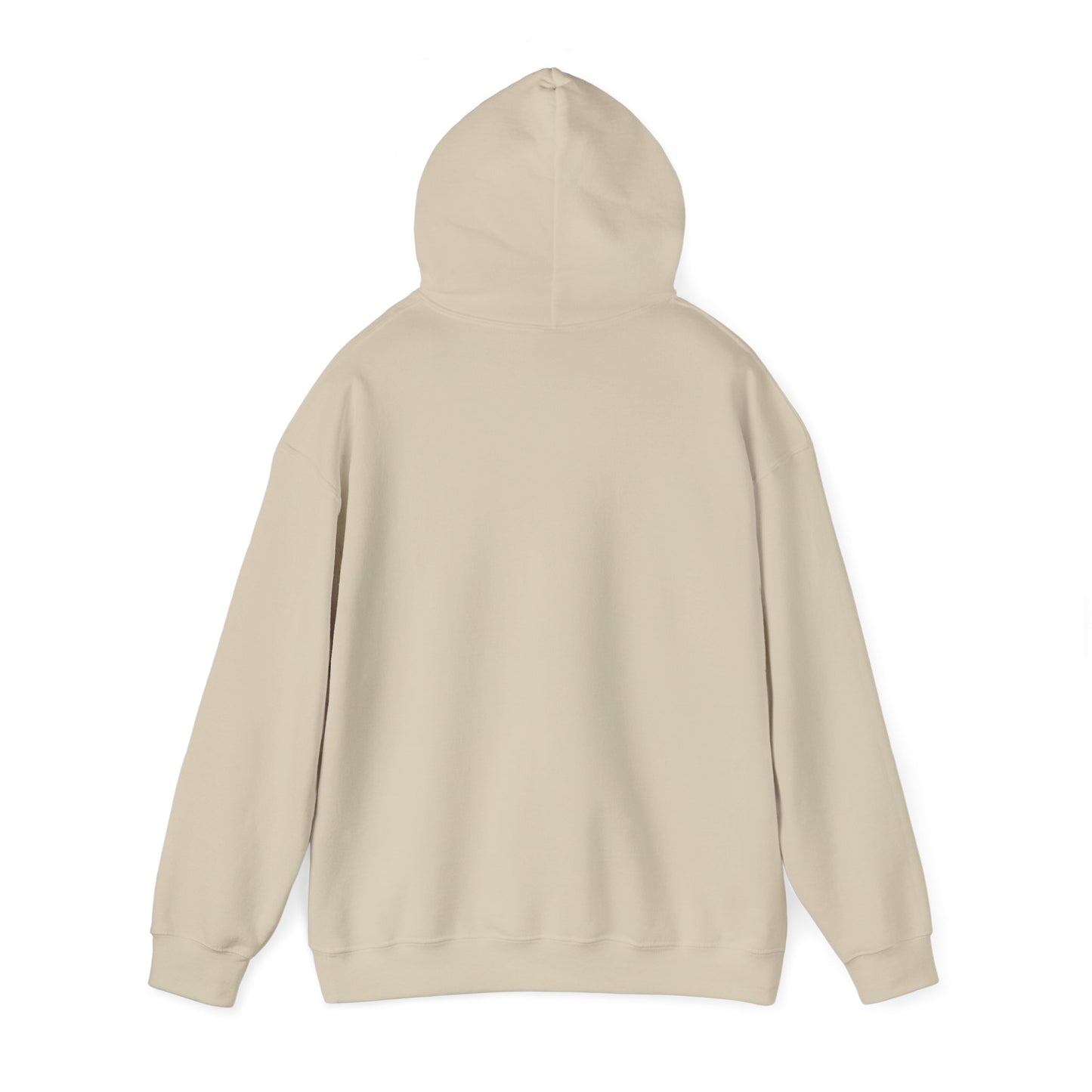 Skunktie Hoodie