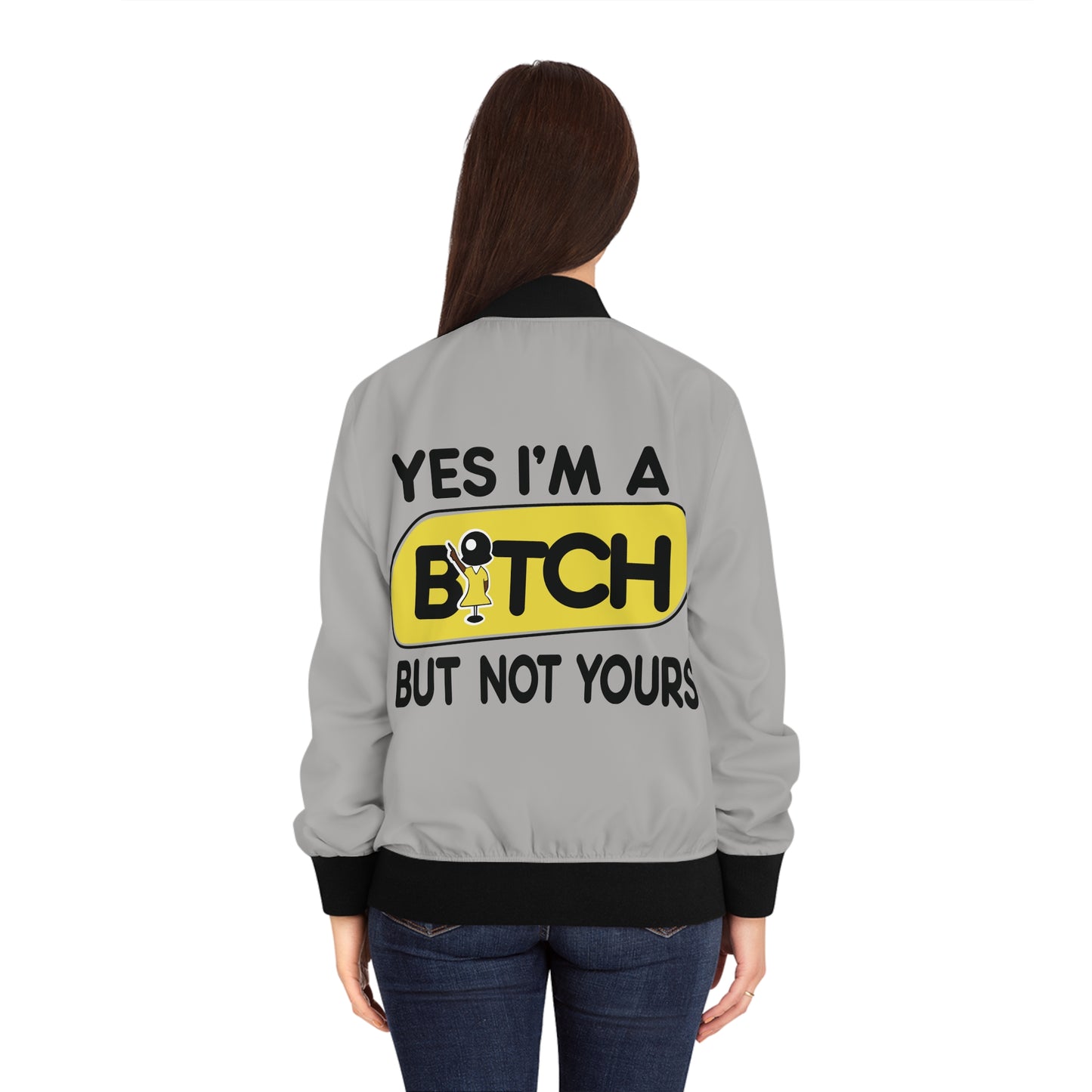 Bitch Bomber