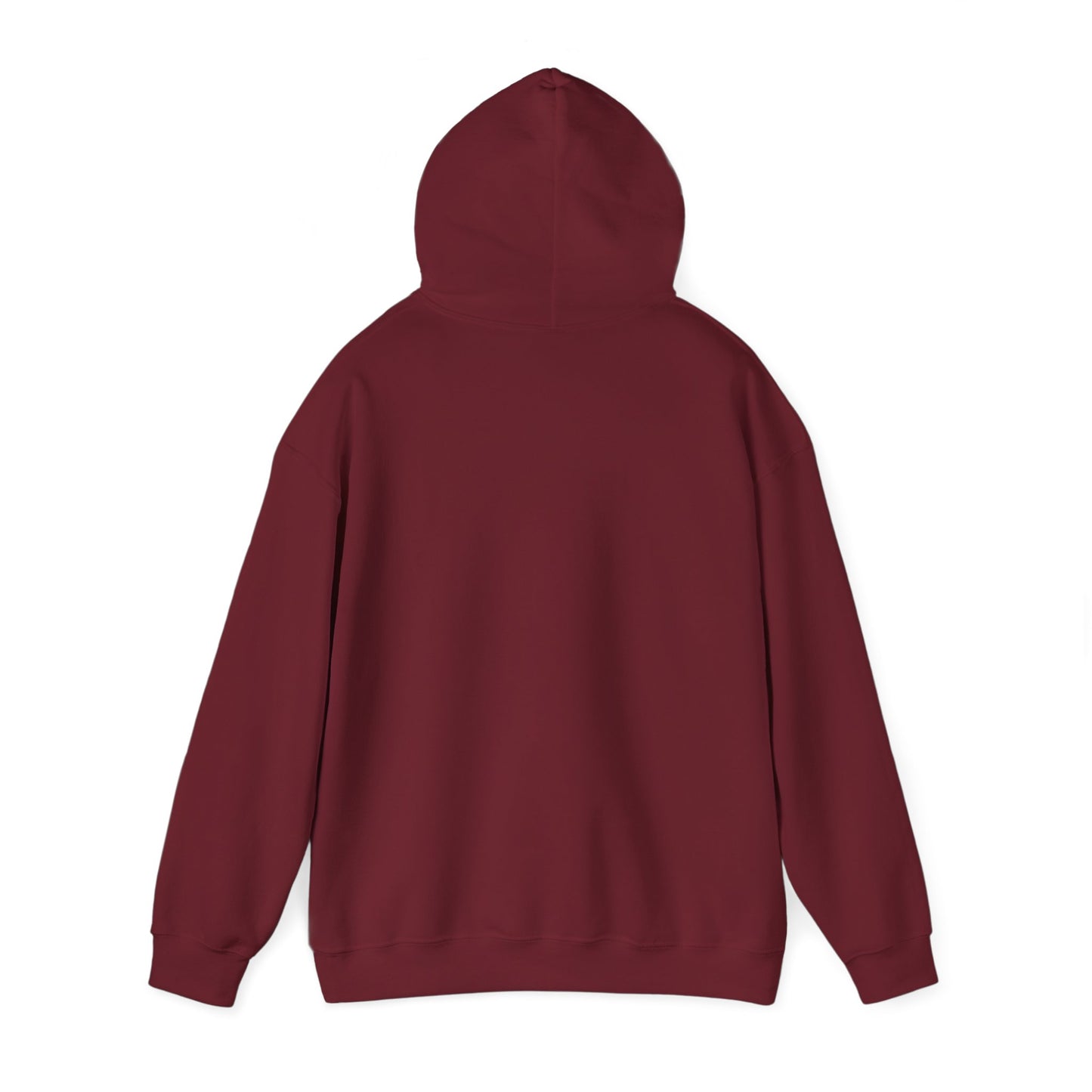 Skunktie Hoodie