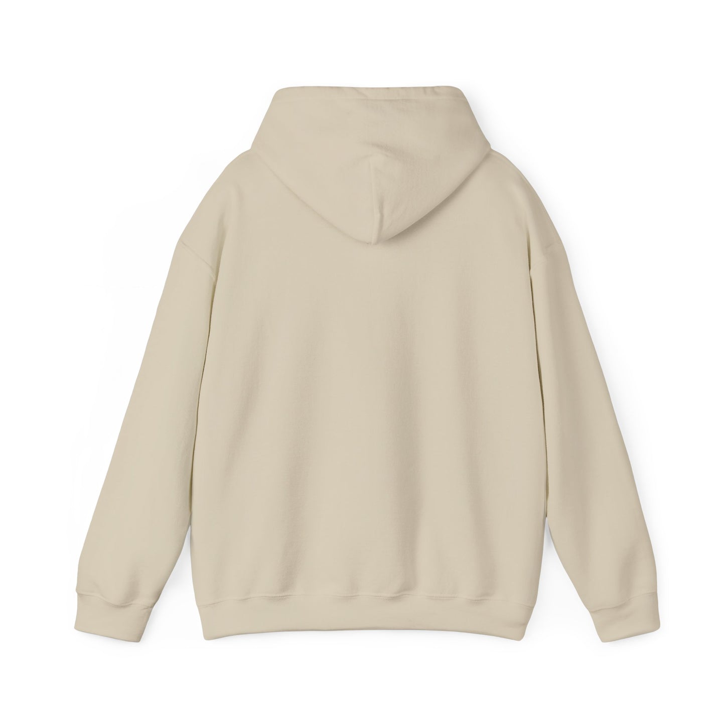 Skunktie Hoodie