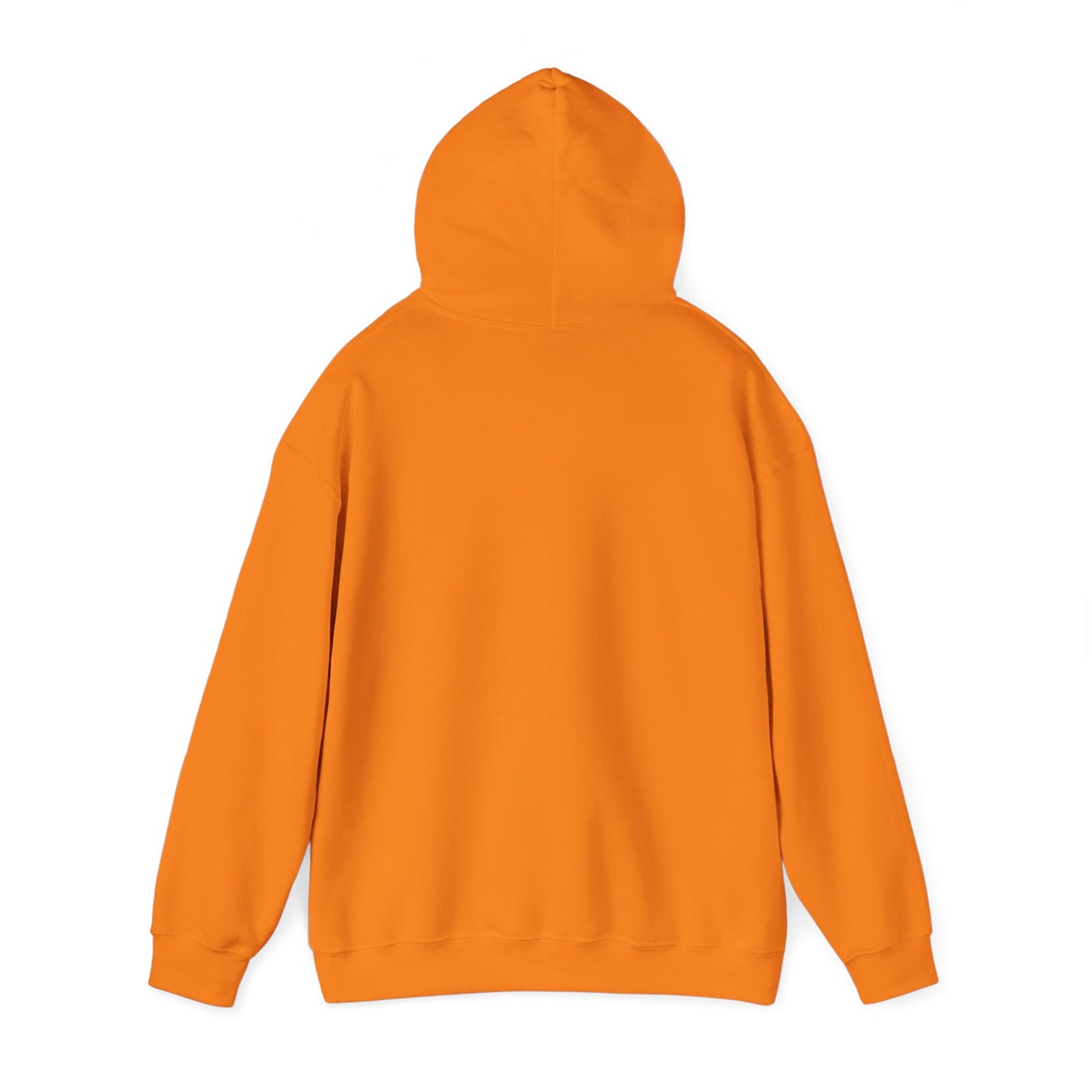 Skunktie Hoodie
