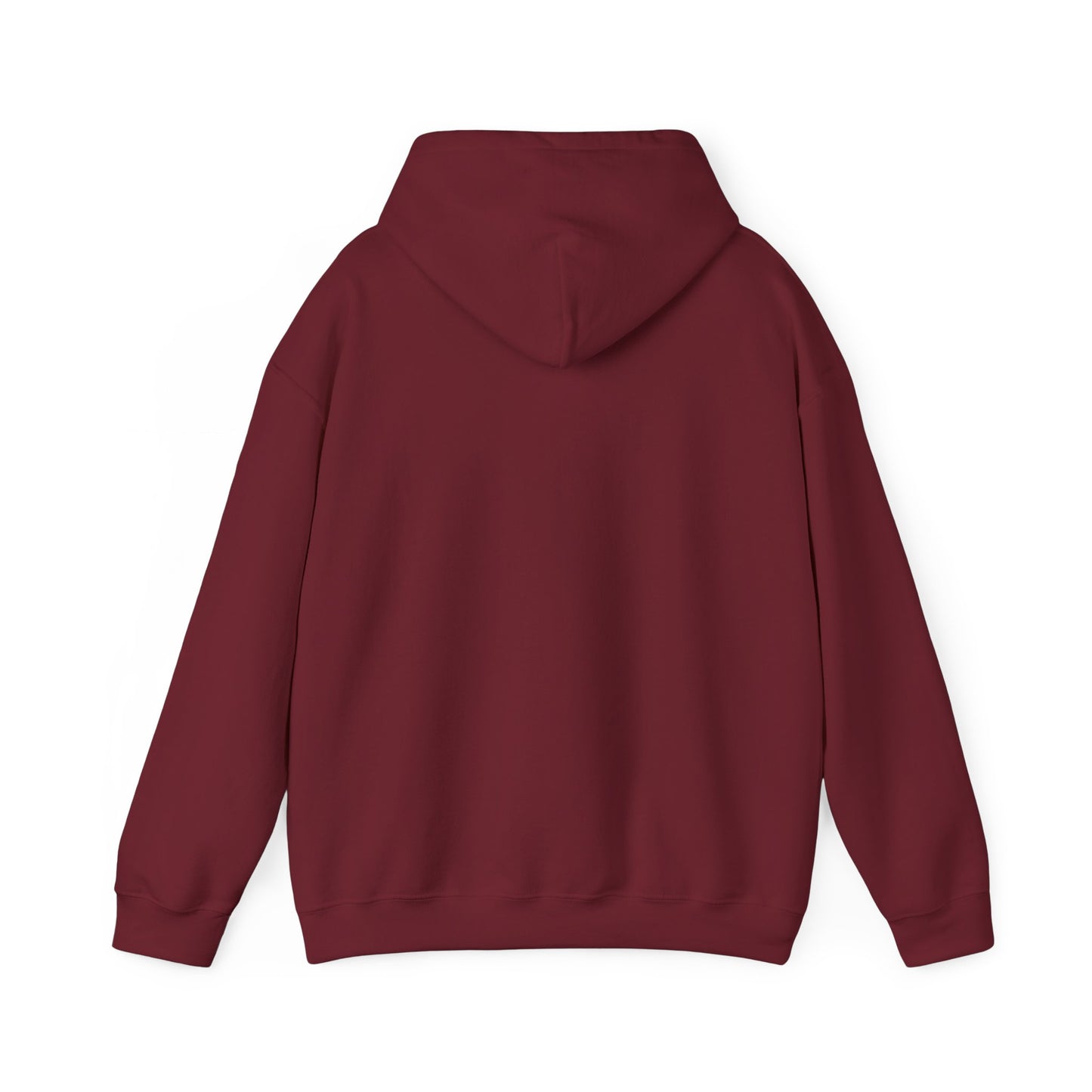 Skunktie Hoodie