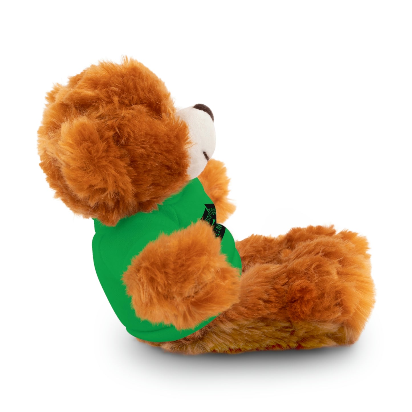 NeraBear Fuk Your Feelings