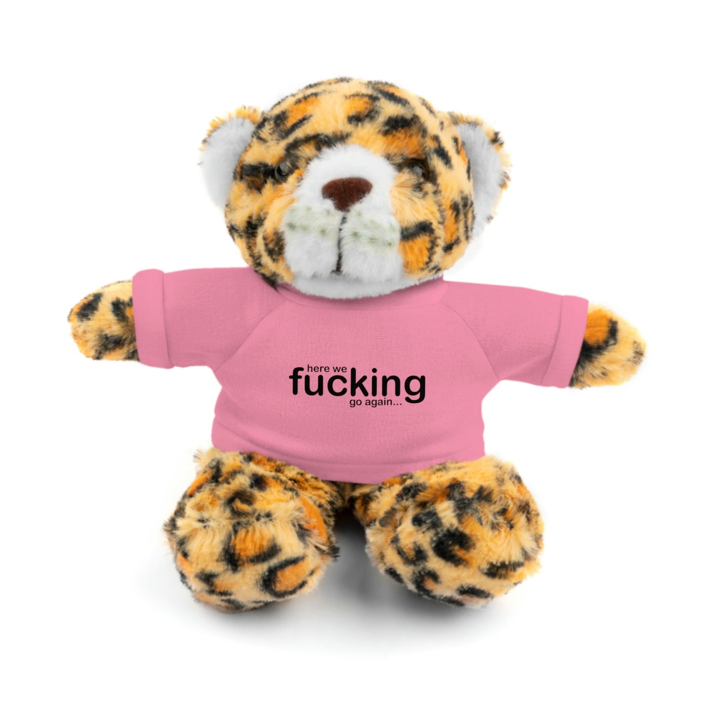 NearBear This Is My Apology