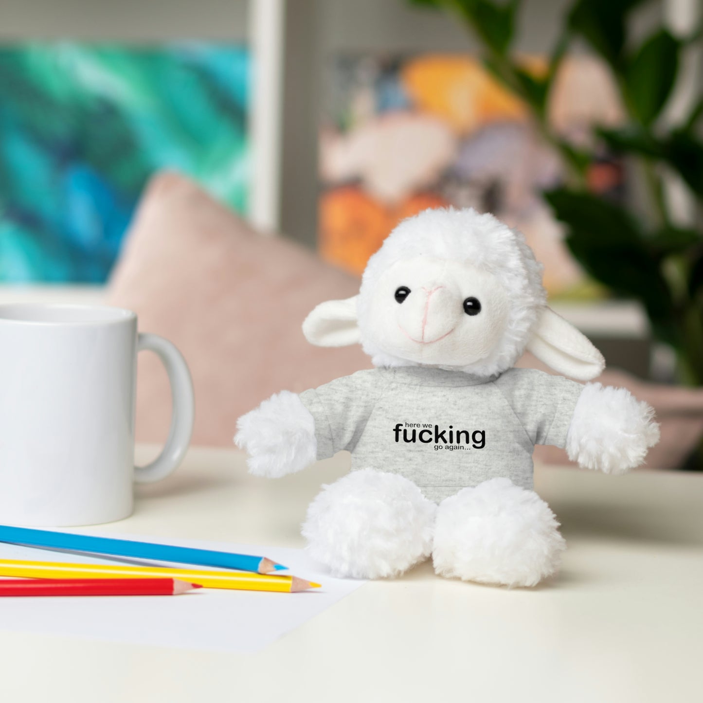 NearBear This Is My Apology