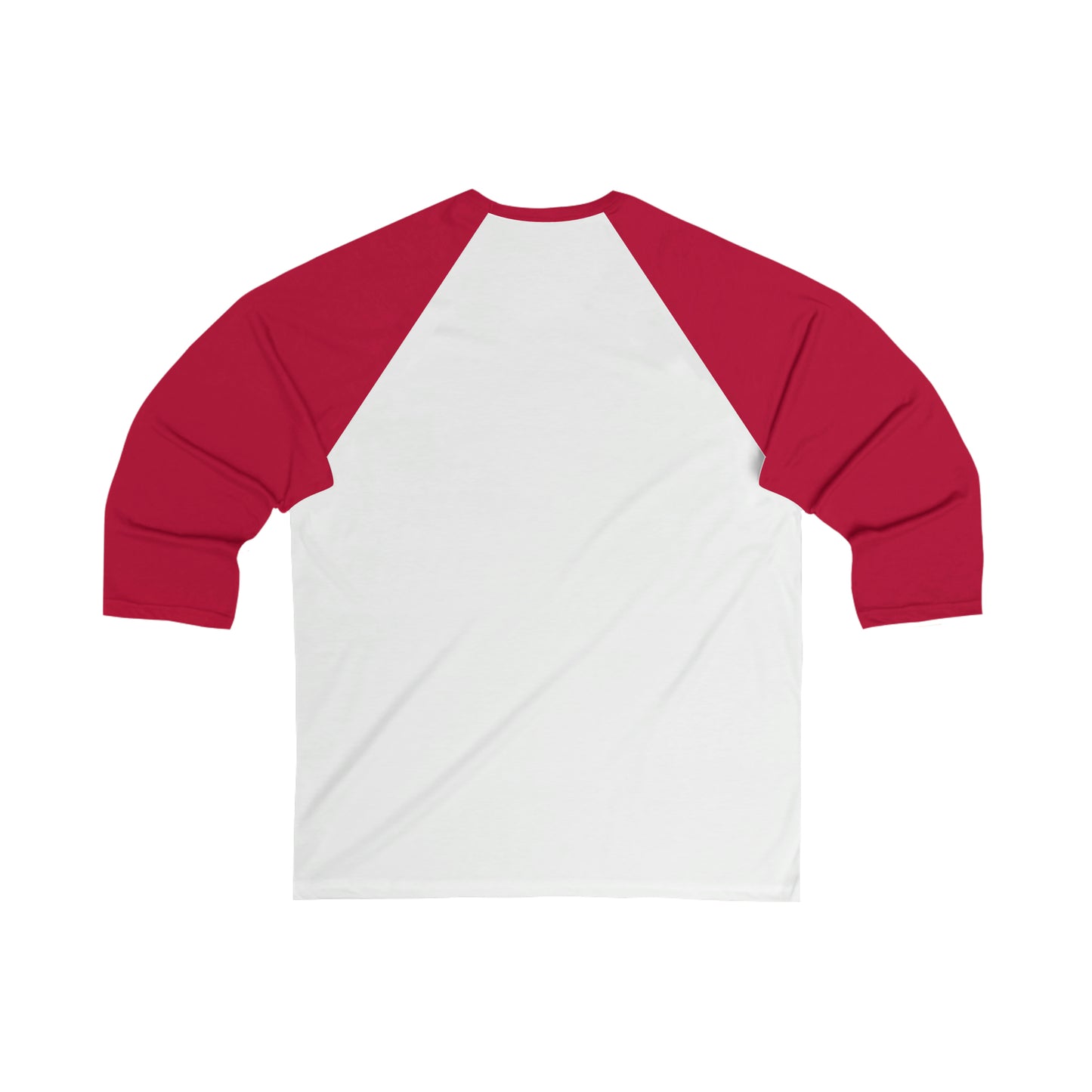 "Don't be a Salty Bih" Baseball Tee