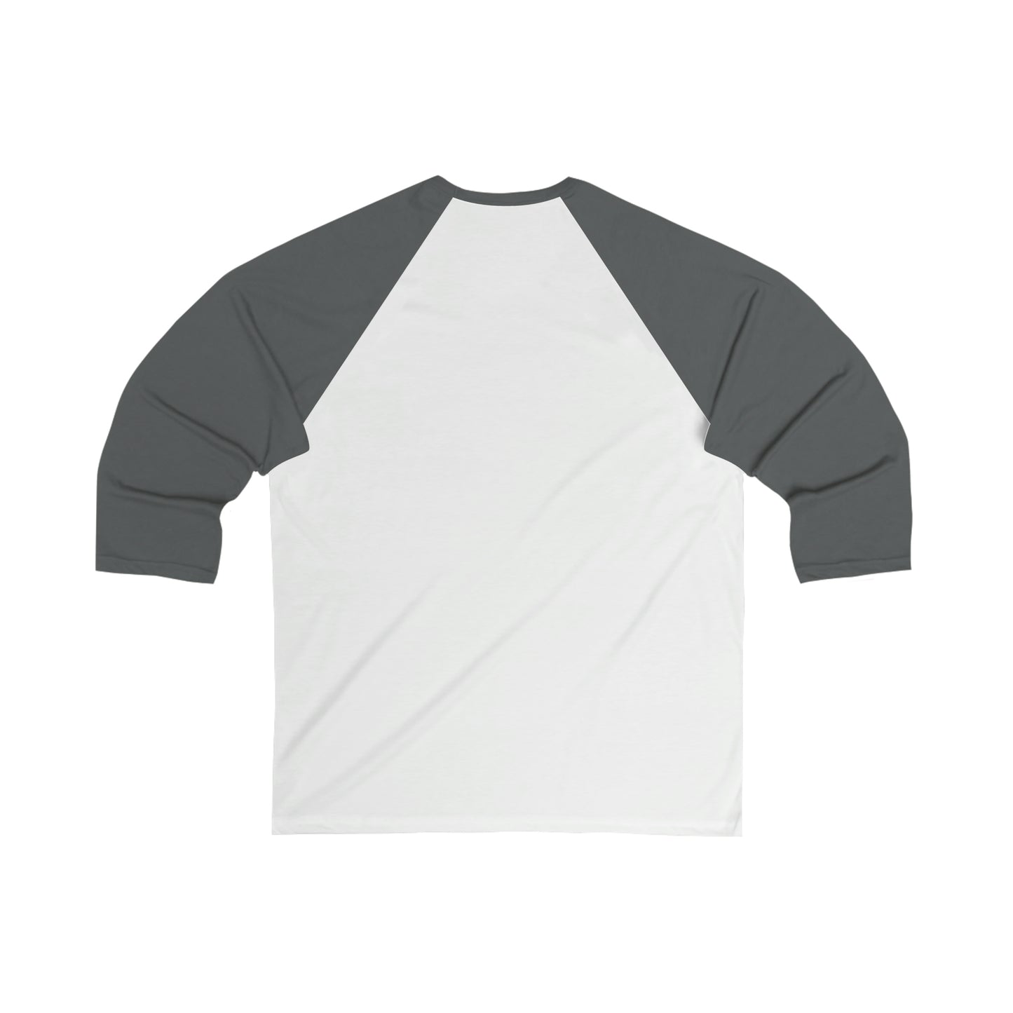 "Don't be a Salty Bih" Baseball Tee