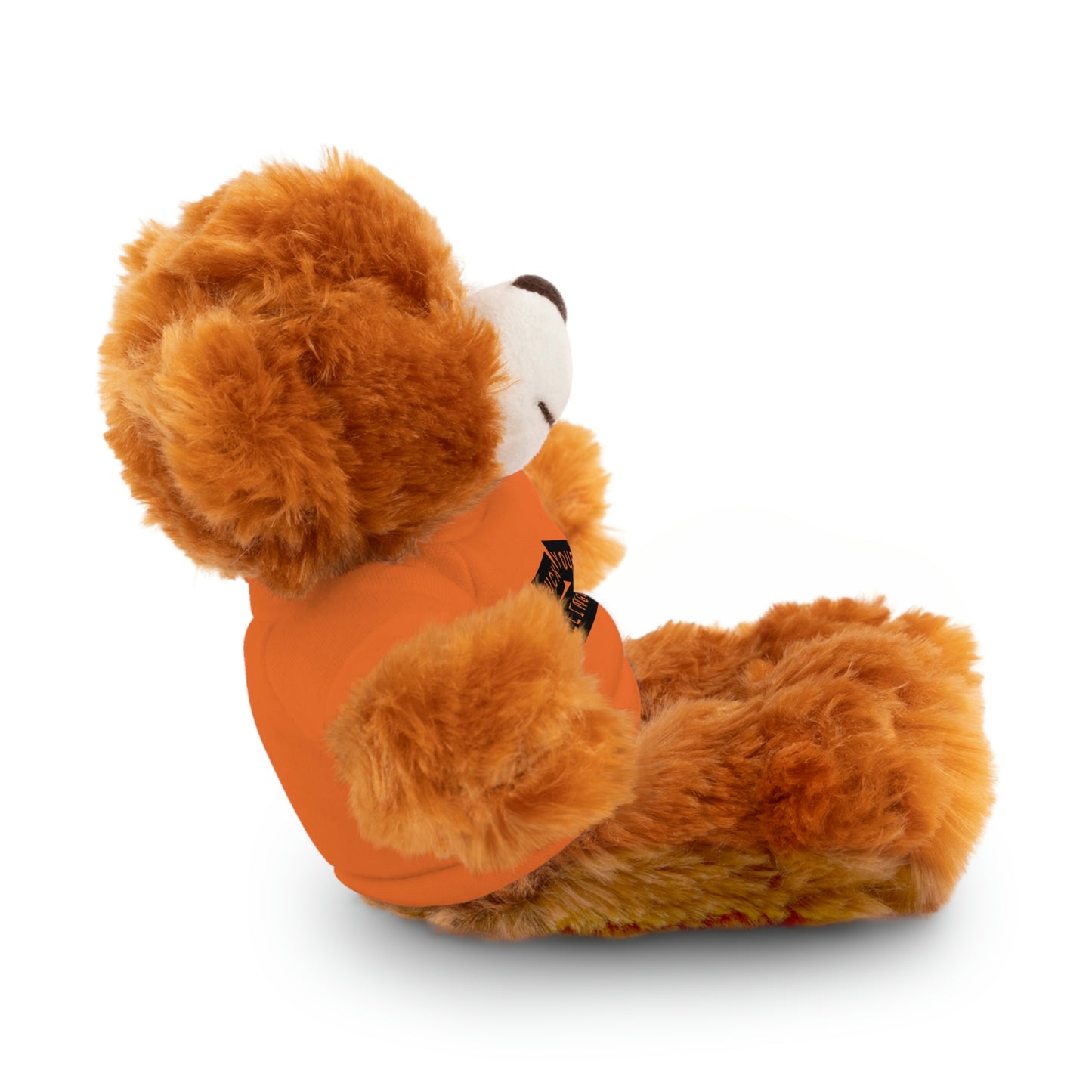 NeraBear Fuk Your Feelings
