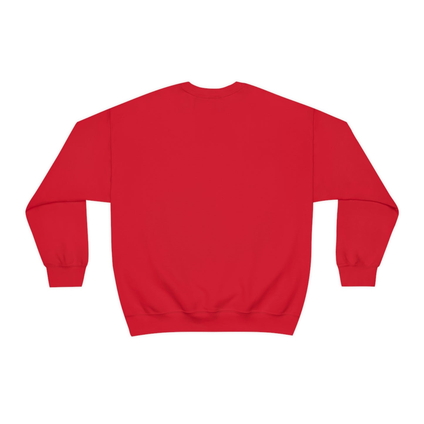 If it up than it stuck..... Sweatshirt