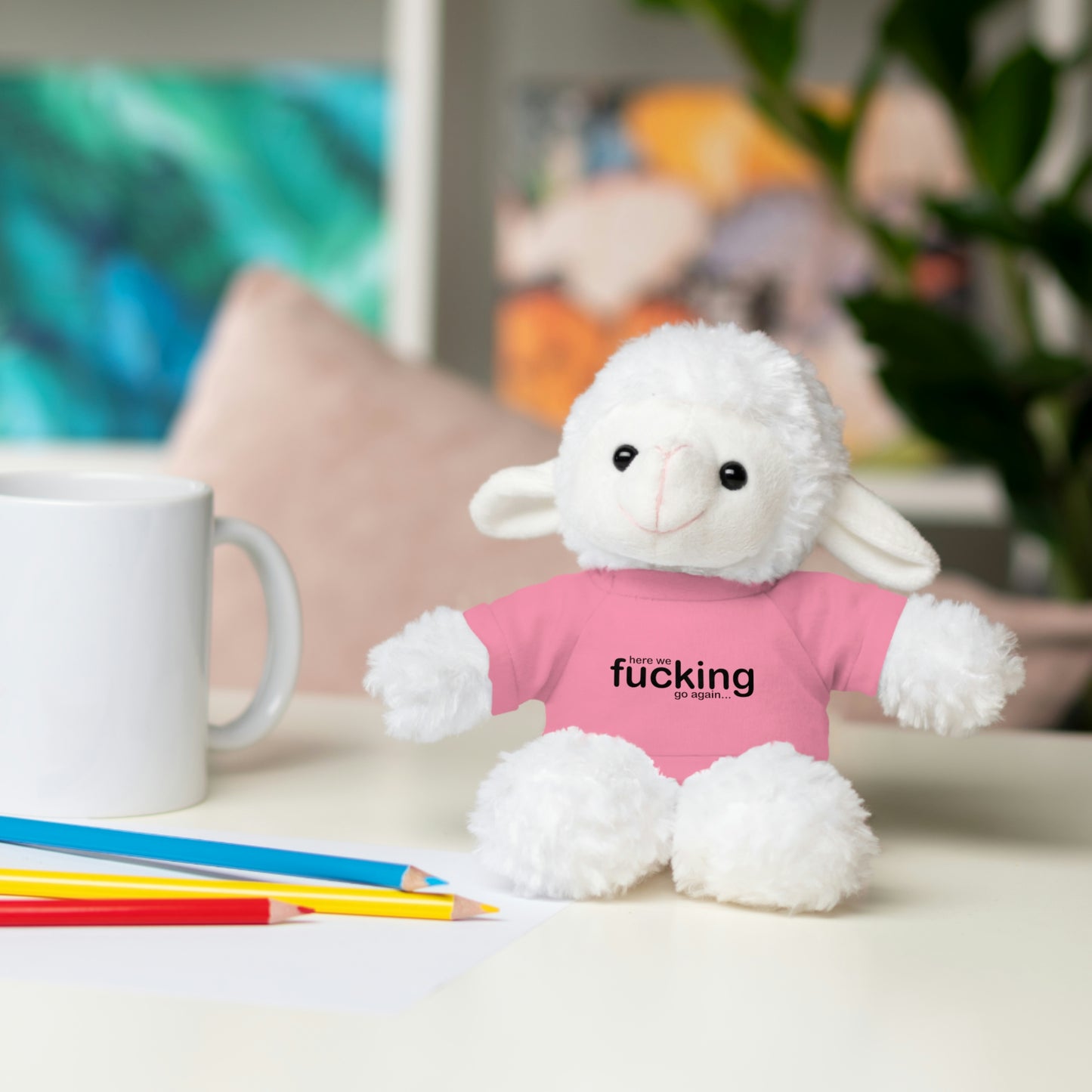NearBear This Is My Apology