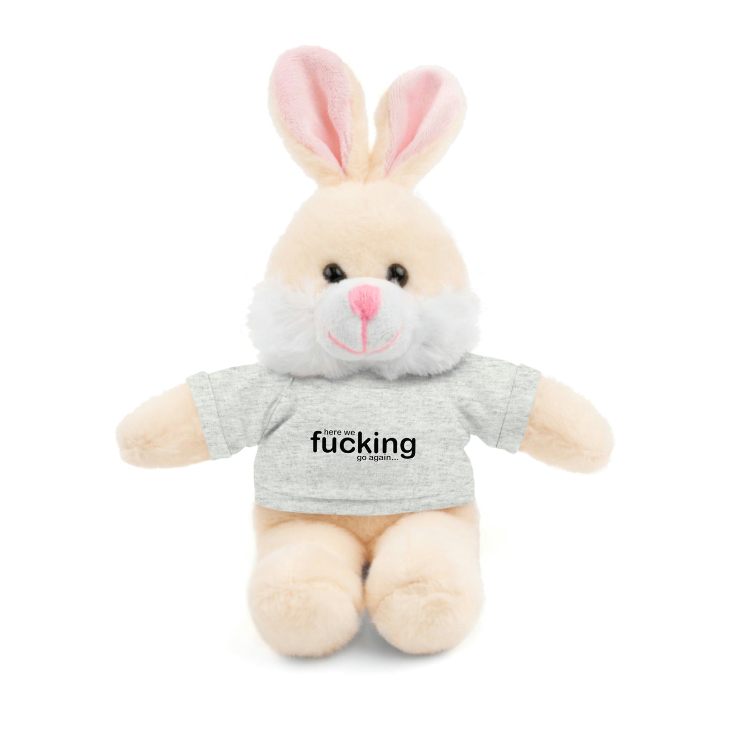 NearBear This Is My Apology