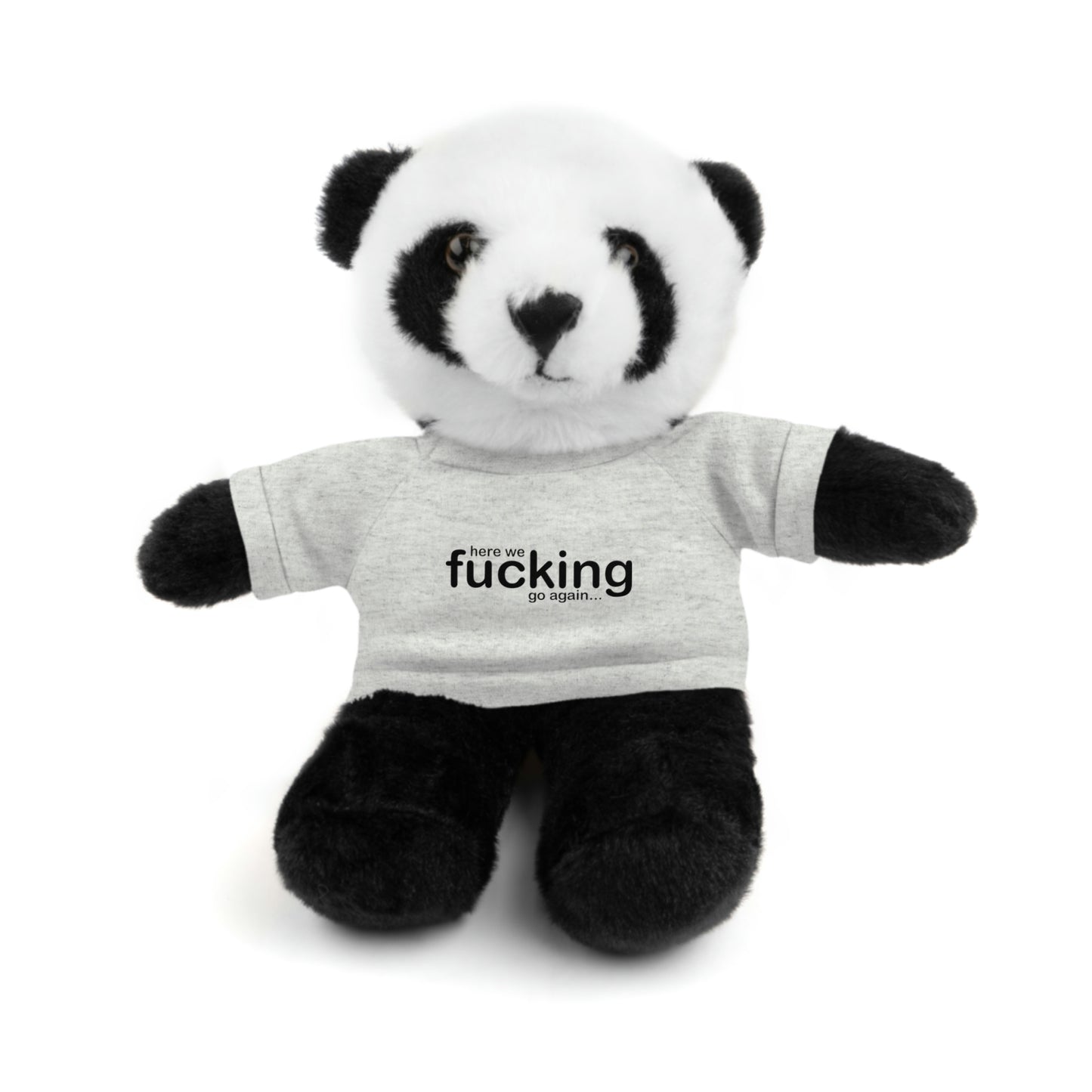 NearBear This Is My Apology