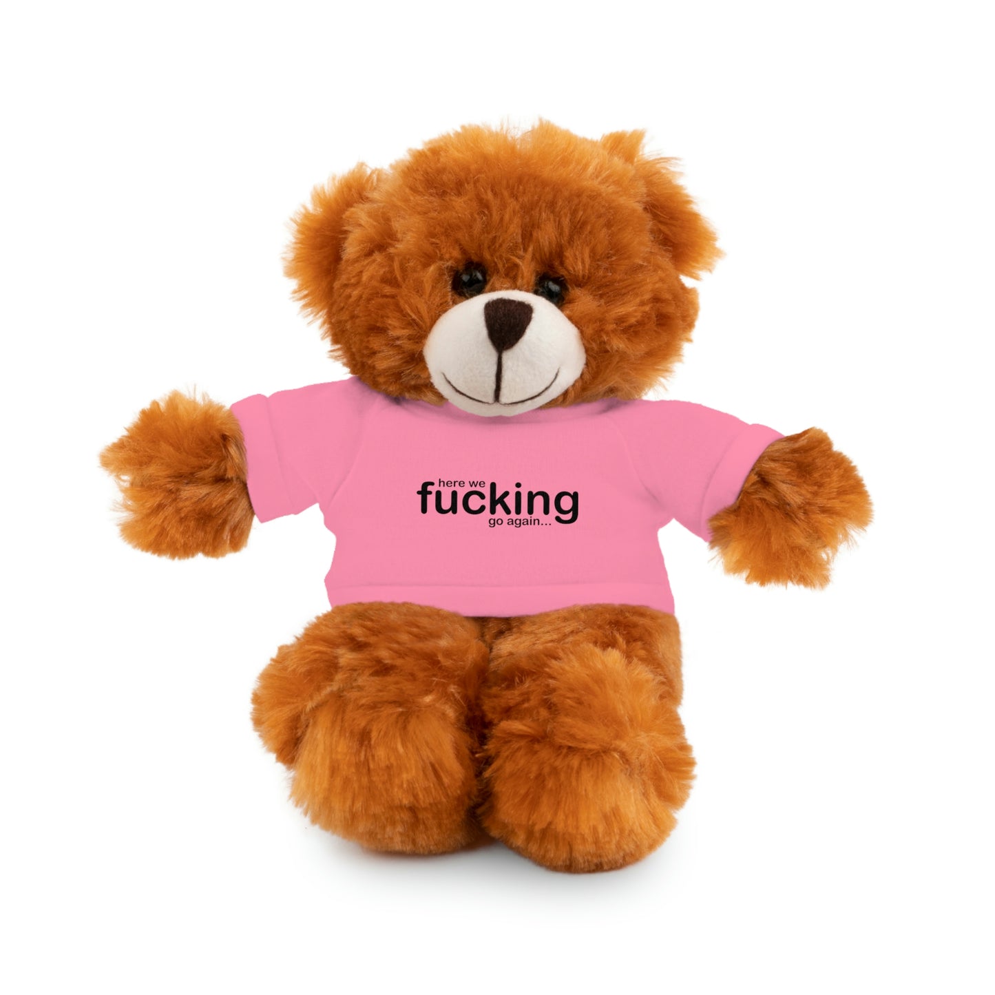 NearBear This Is My Apology