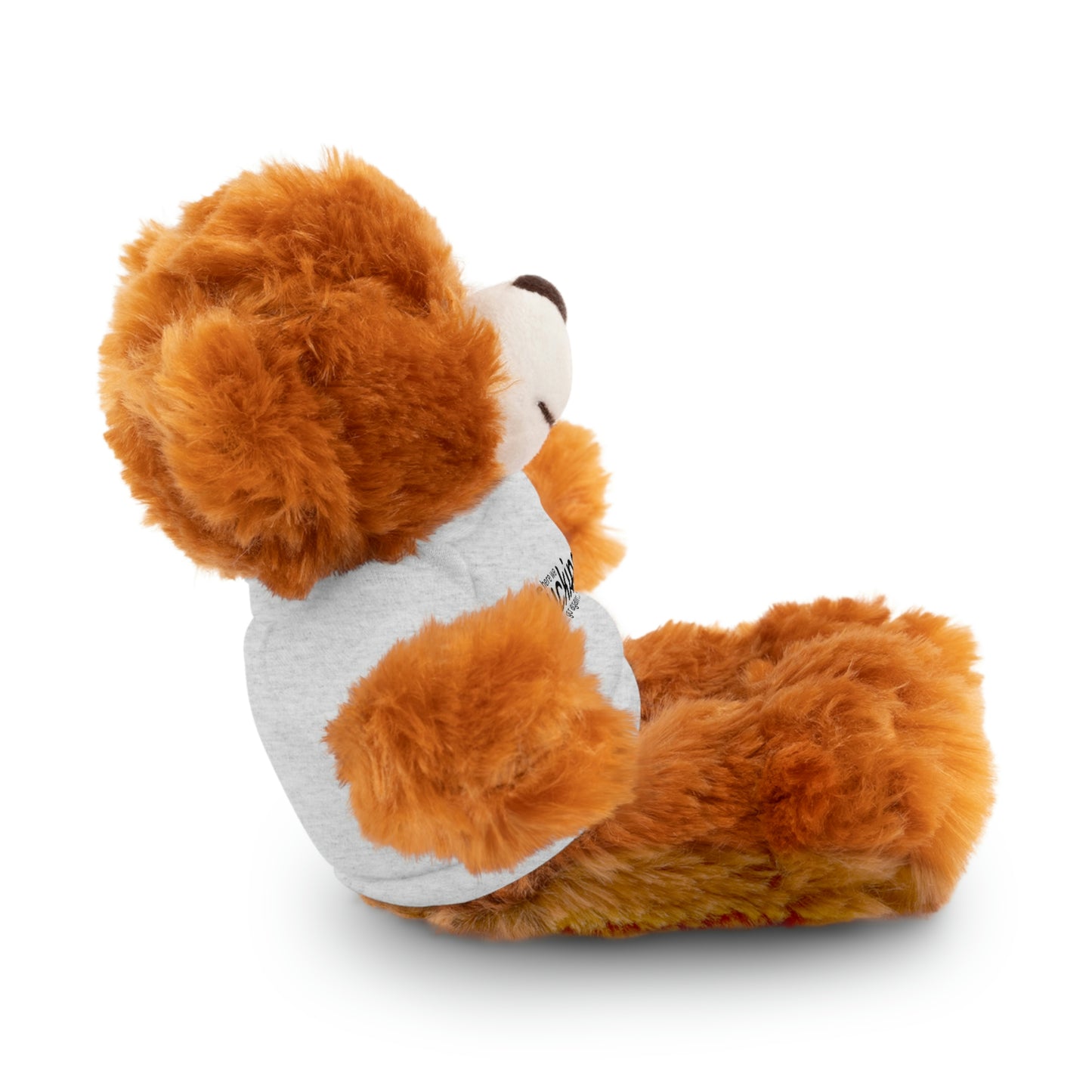 NearBear This Is My Apology