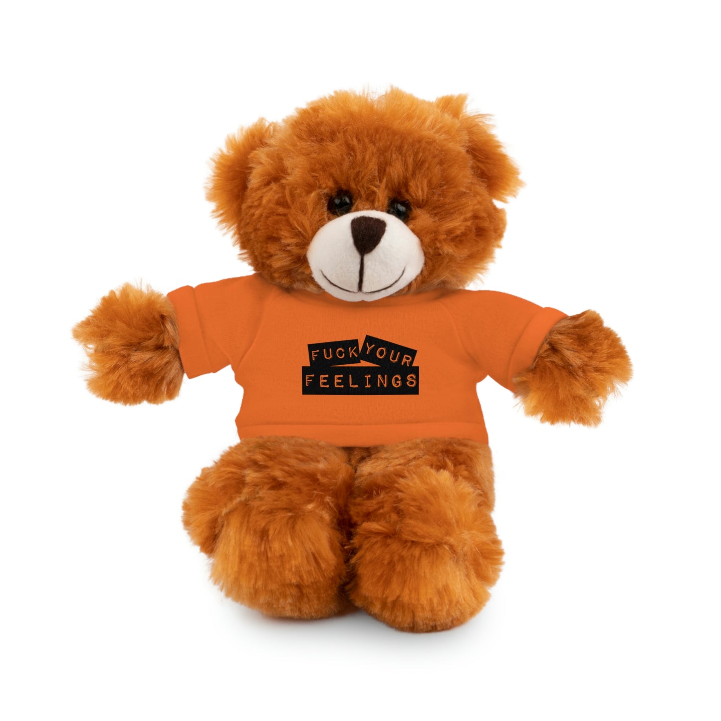 NeraBear Fuk Your Feelings