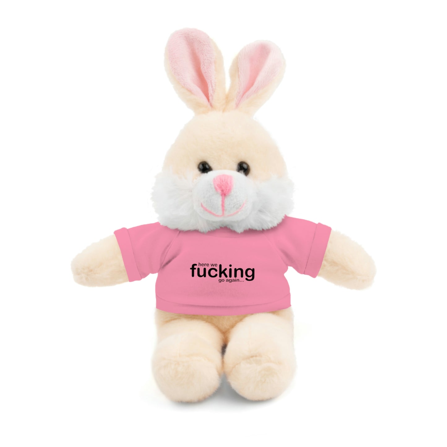 NearBear This Is My Apology