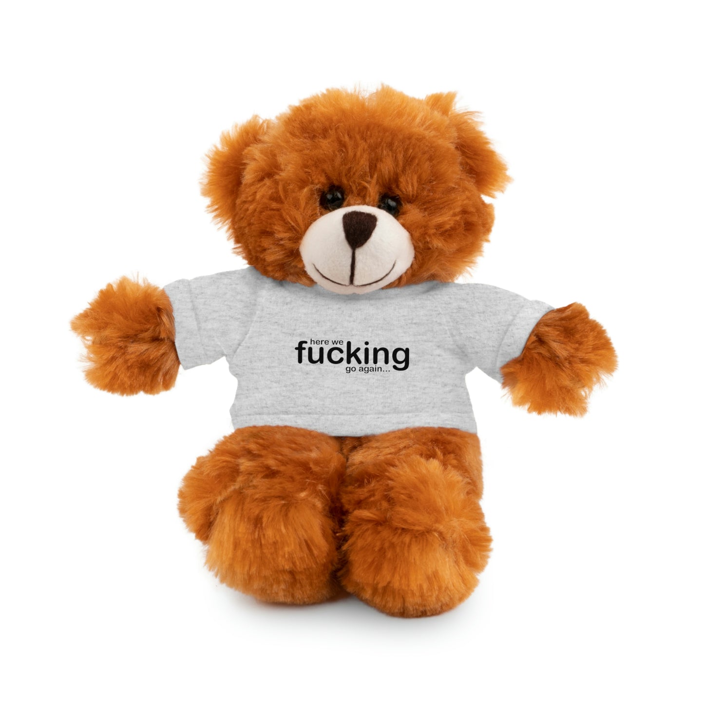 NearBear This Is My Apology