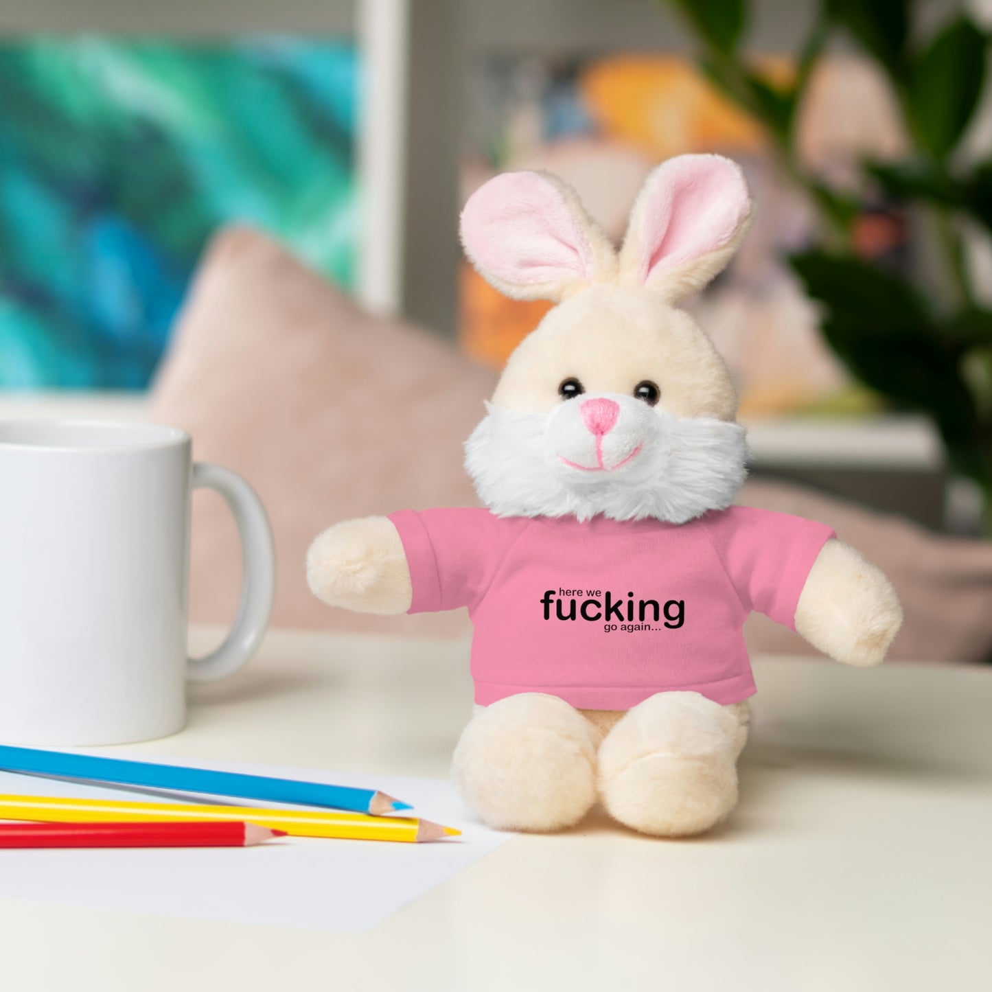 NearBear This Is My Apology