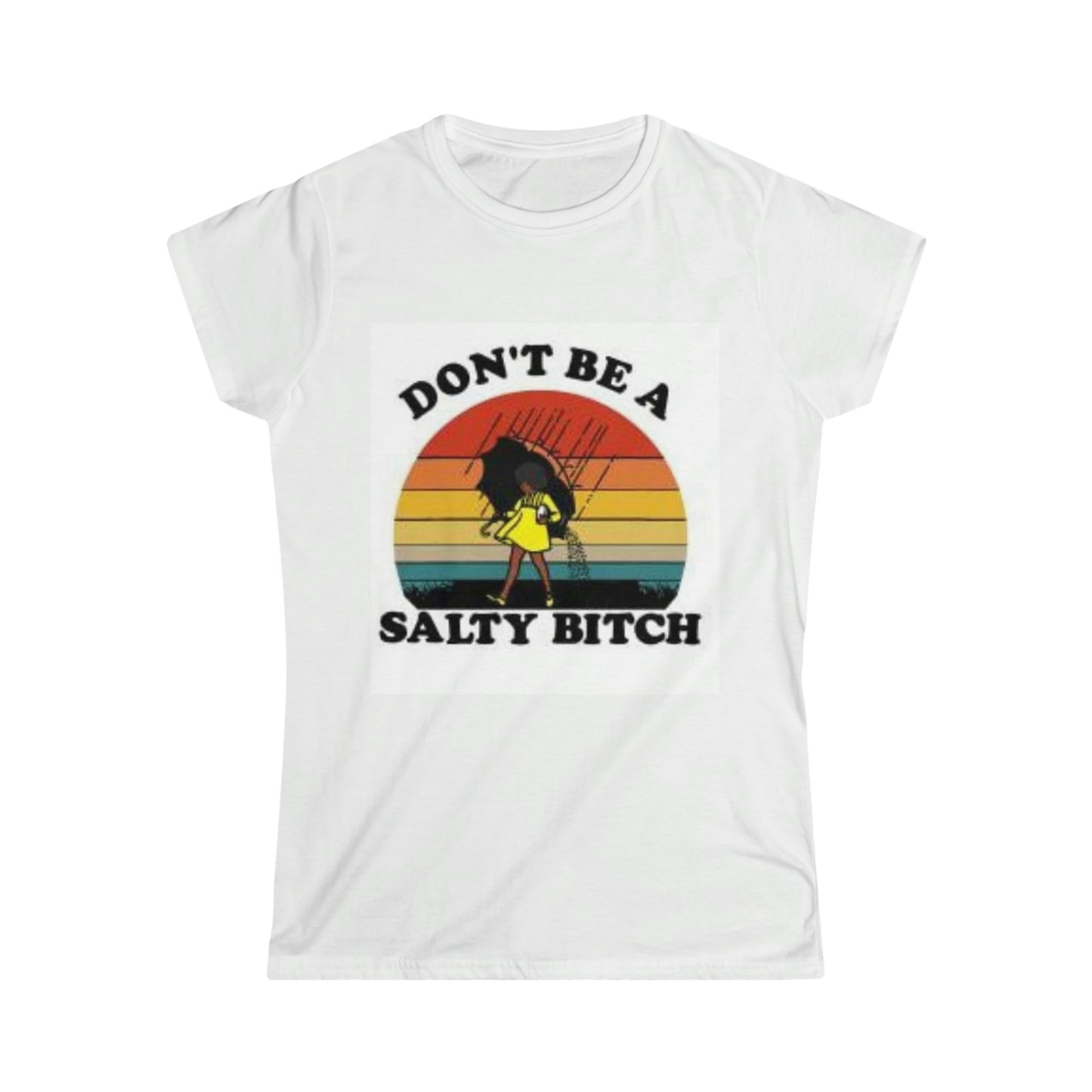 Salty Bih Tee