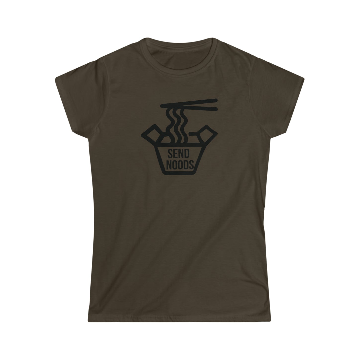 Send Noods Tee