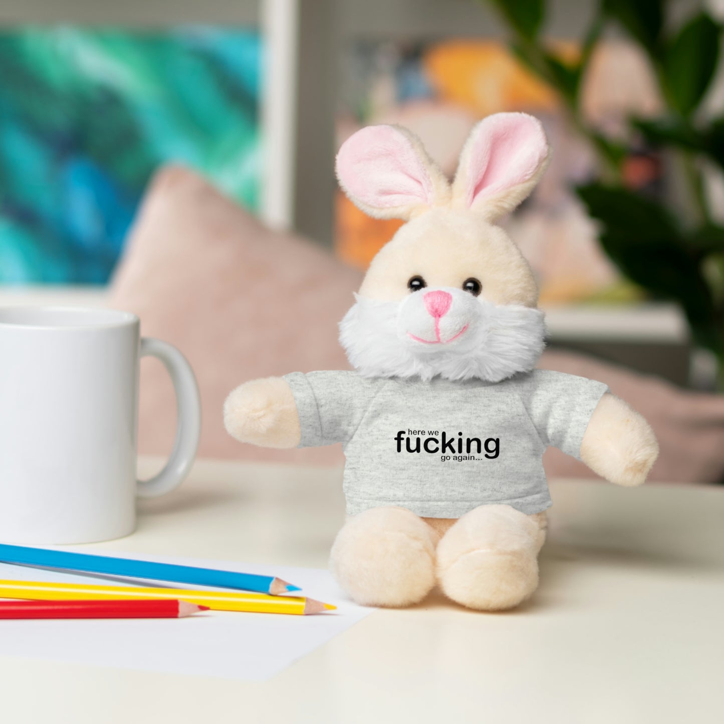 NearBear This Is My Apology