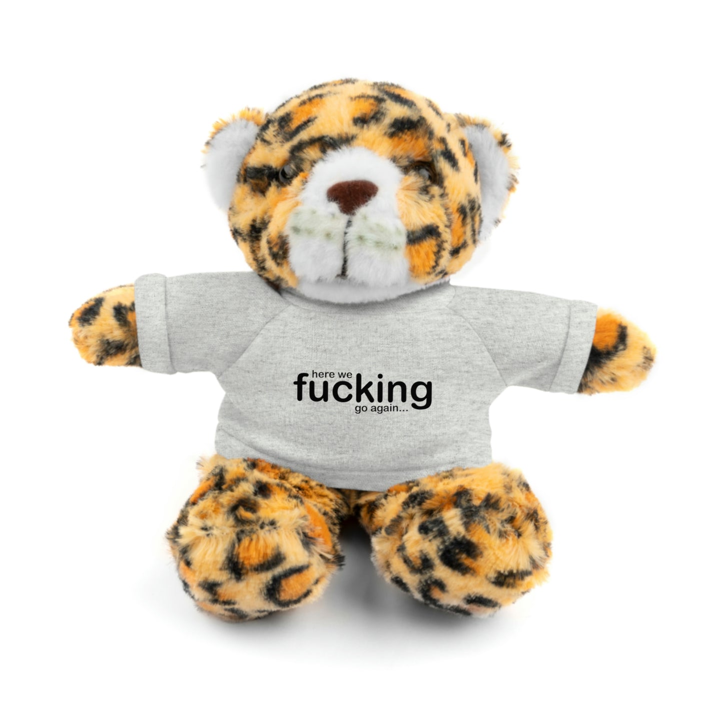 NearBear This Is My Apology