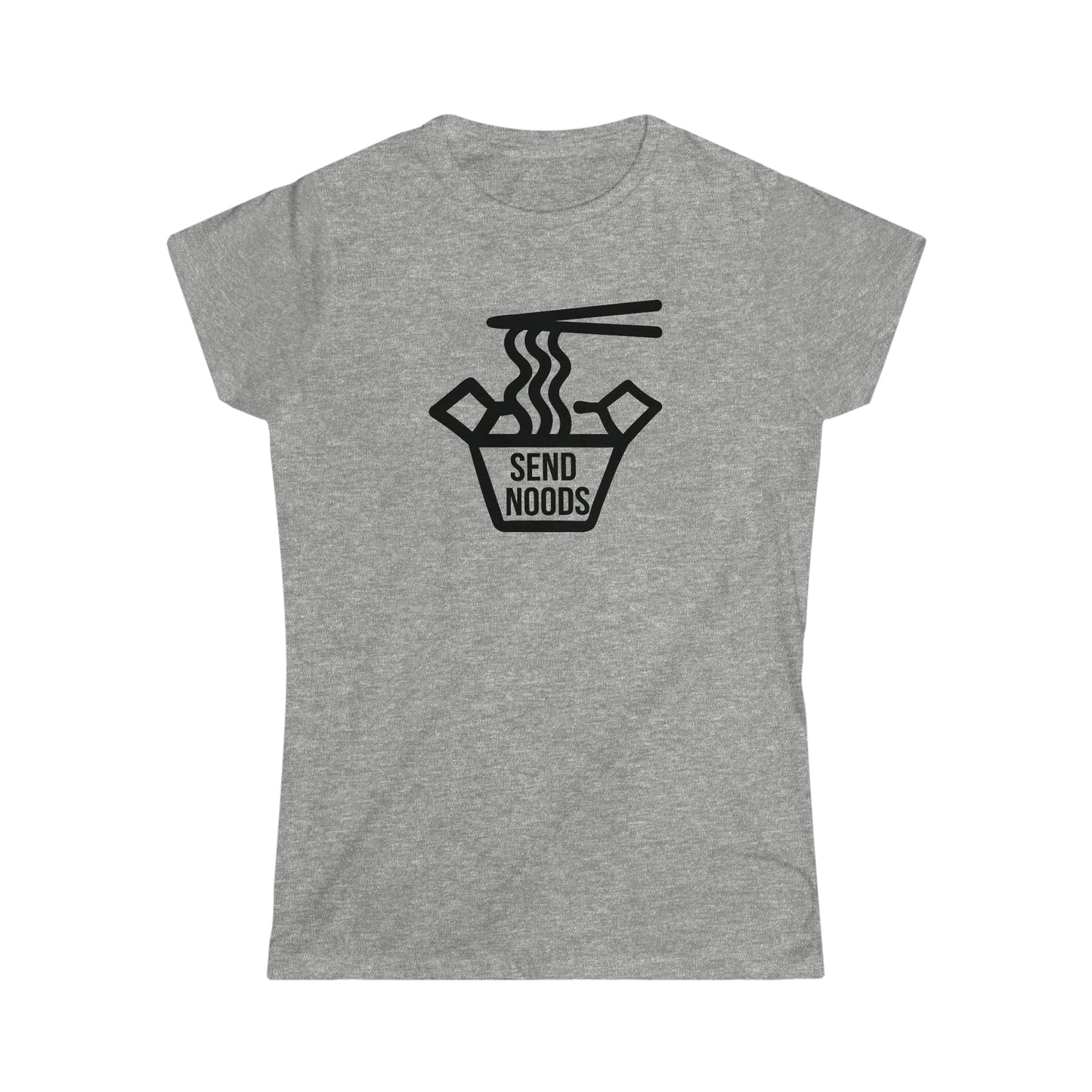 Send Noods Tee