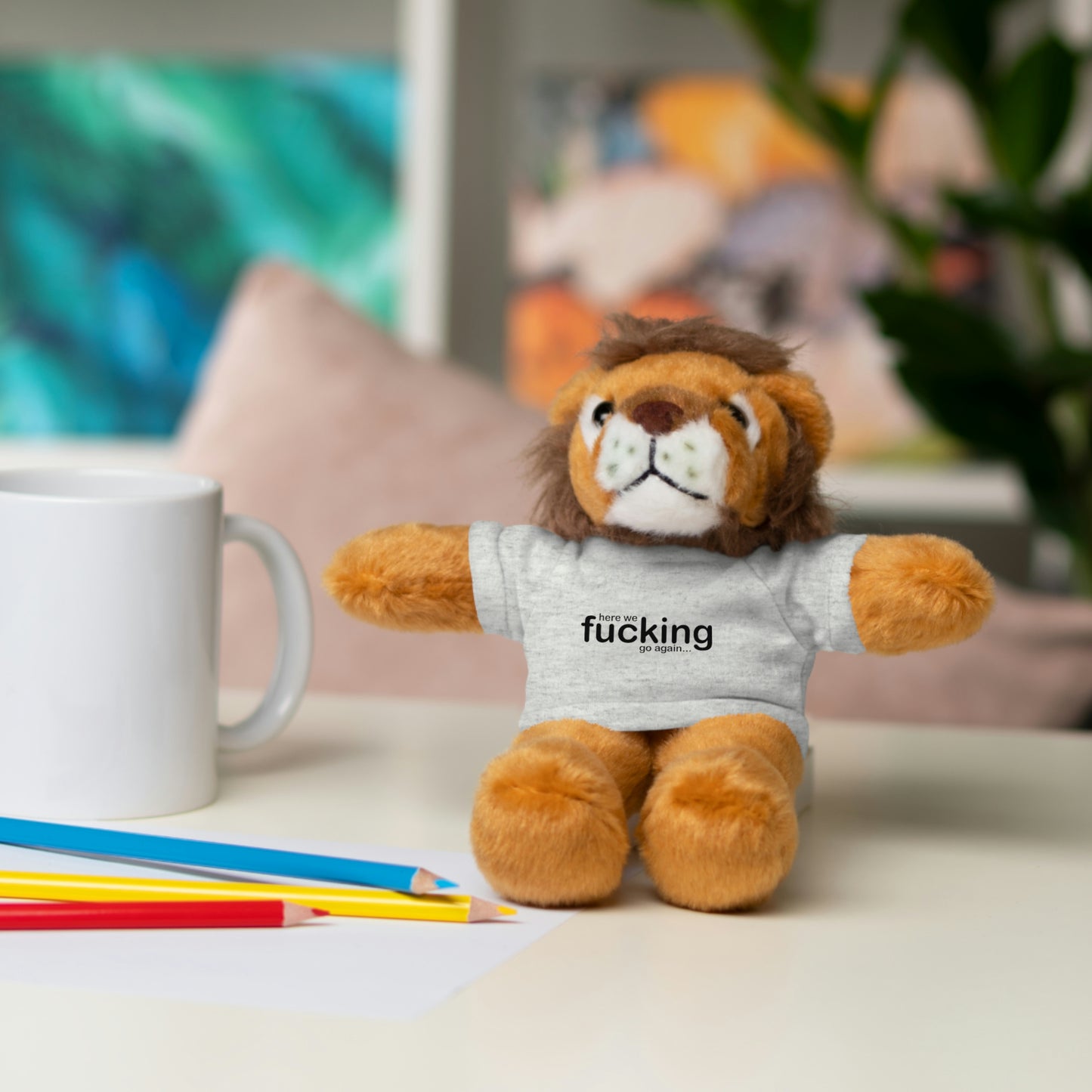 NearBear This Is My Apology