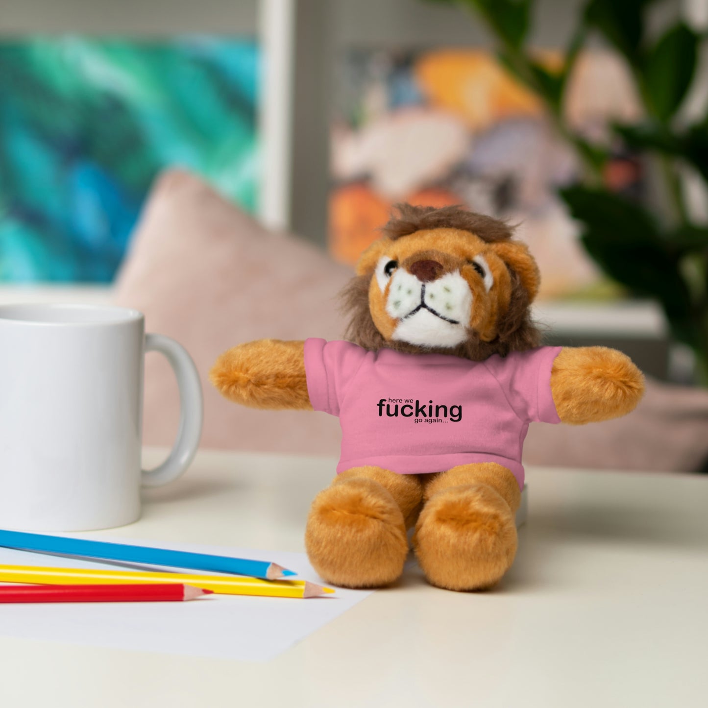 NearBear This Is My Apology
