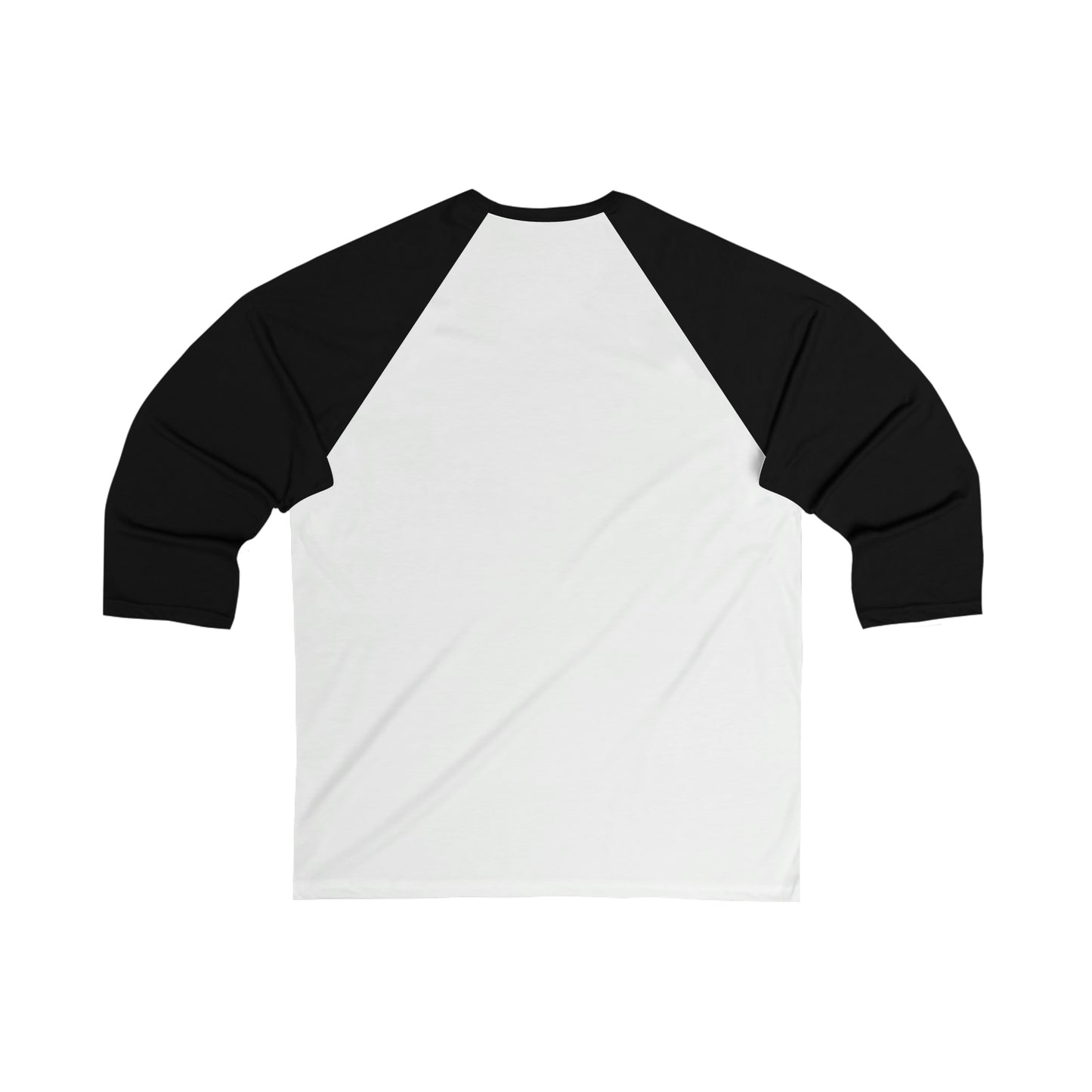 "Don't be a Salty Bih" Baseball Tee