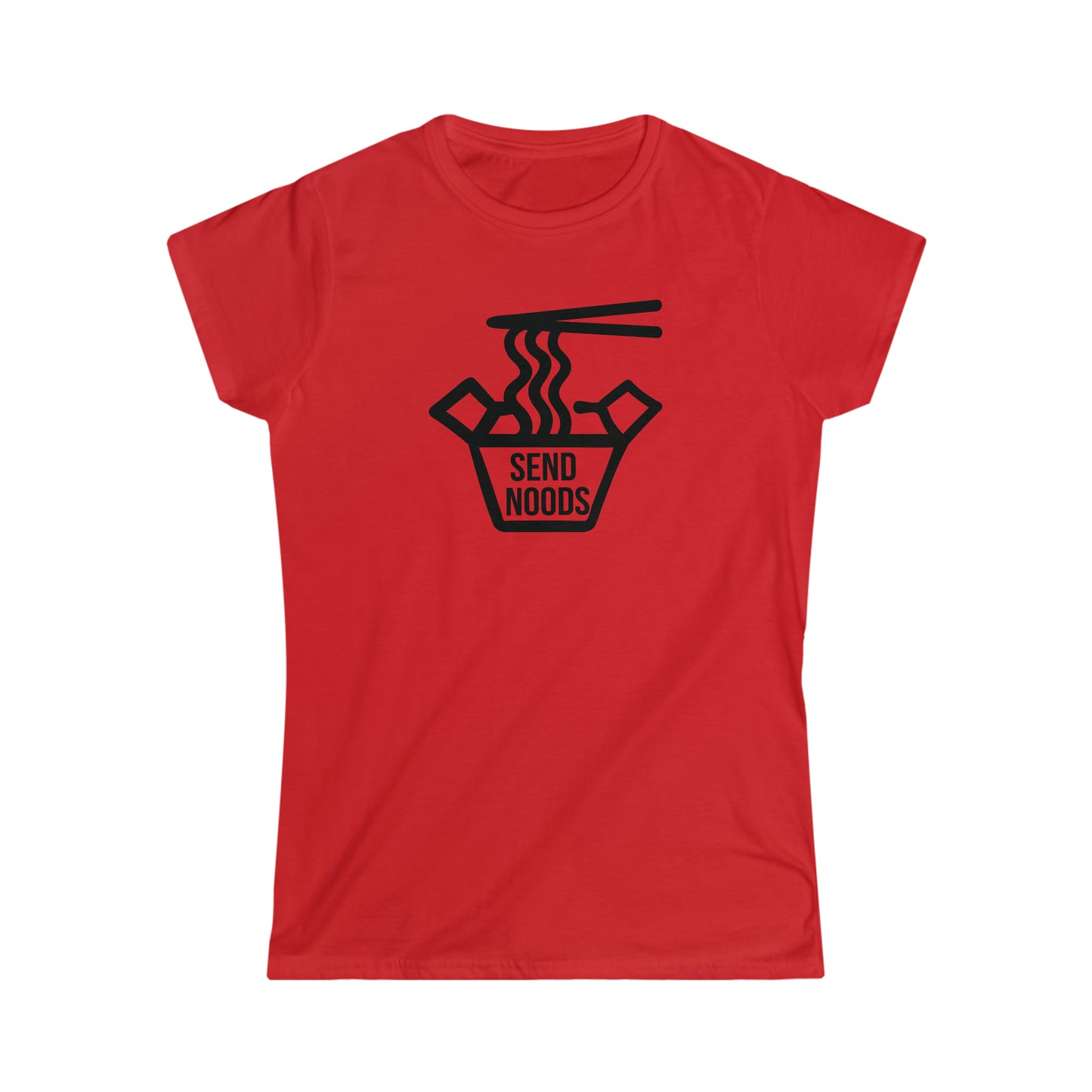 Send Noods Tee
