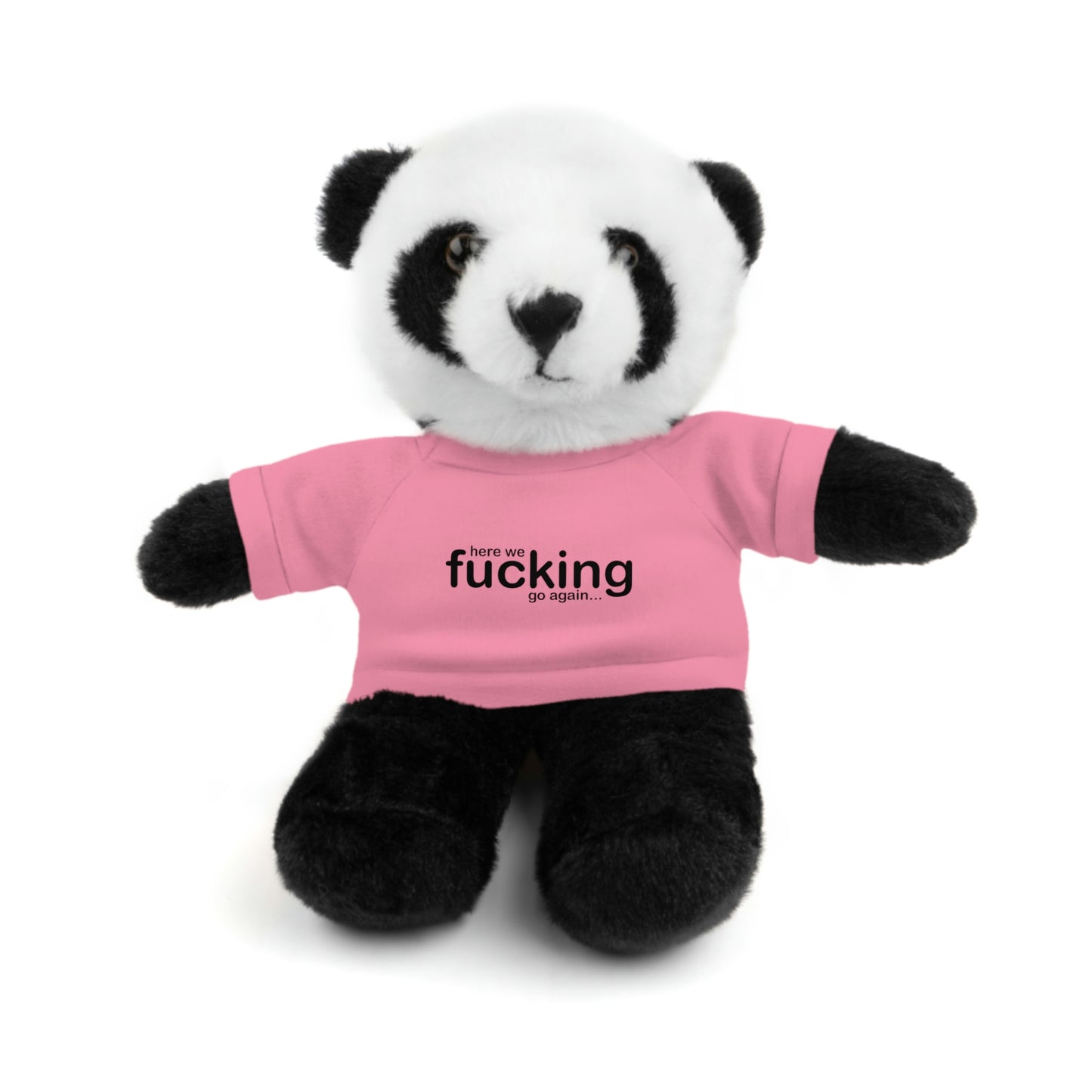NearBear This Is My Apology