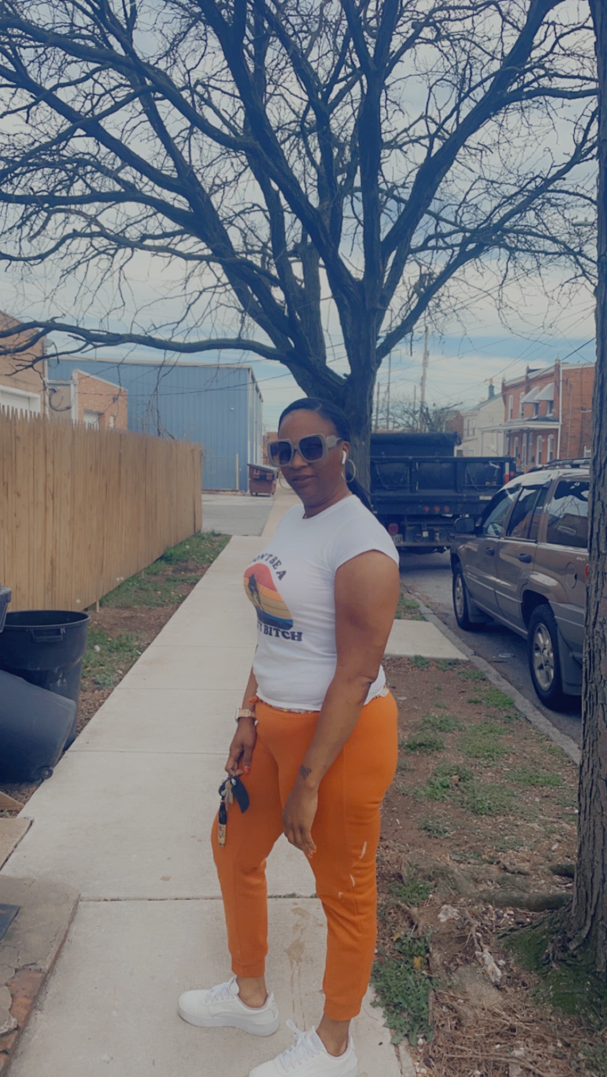Salty Bih Tee