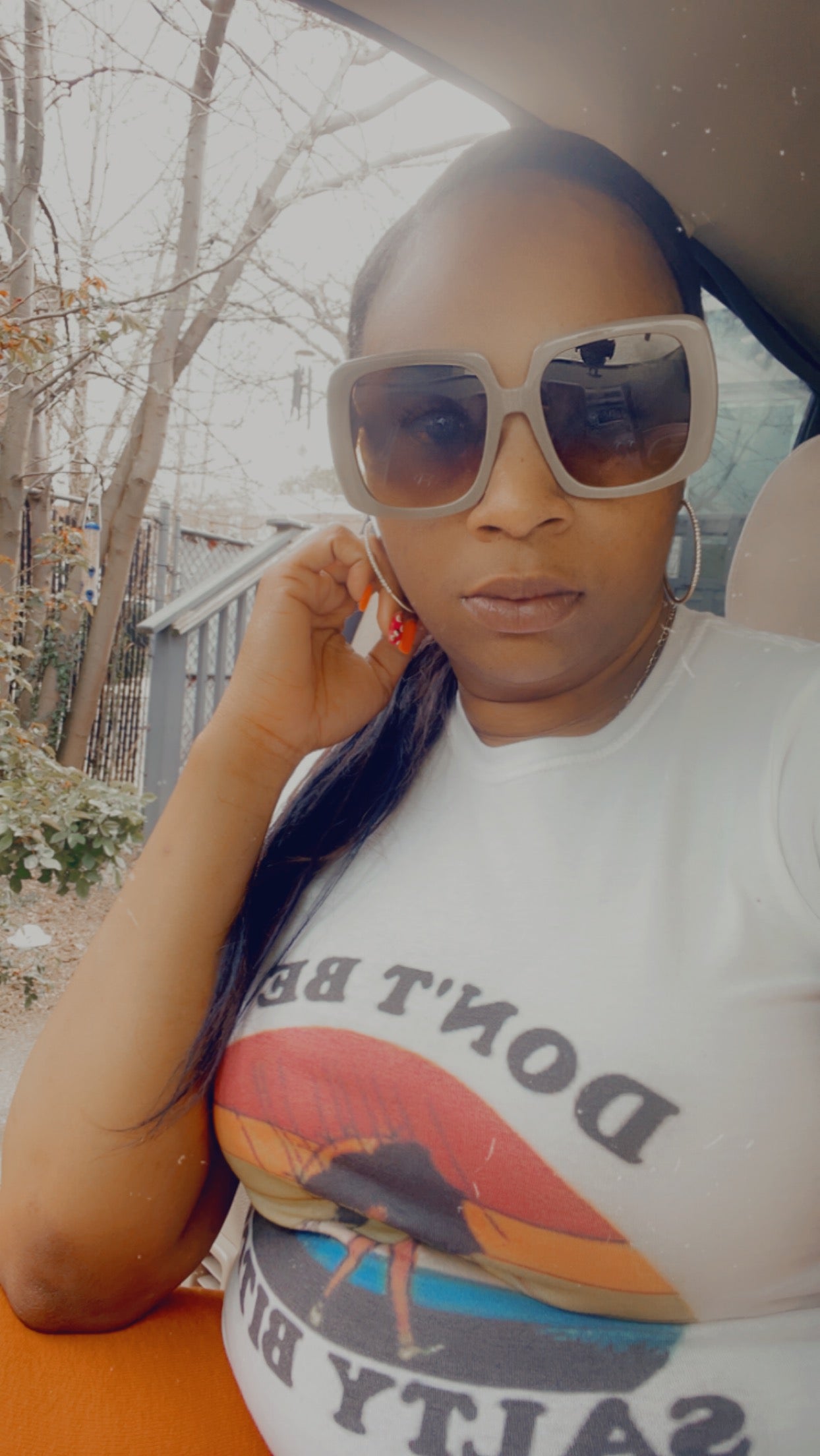 Salty Bih Tee