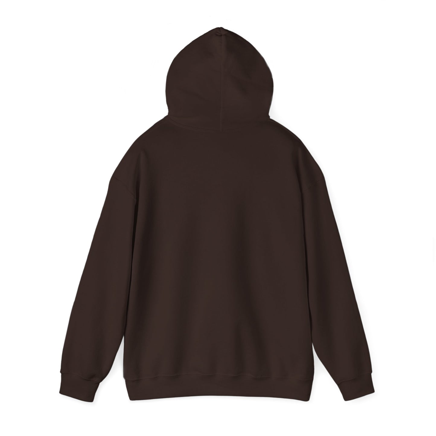 Skunktie Hoodie