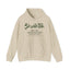 Skunktie Hoodie