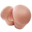 32 lbs F*ck Me Silly Bubble Butt Realistic Masturbator