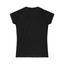 Heavy on me Tee