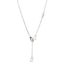 925 Sterling Silver Butterfly Pendant Necklace