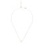 925 Sterling Silver Butterfly Pendant Necklace