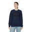 If it up than it stuck.....  Sweatshirt