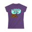 Heavy on me Tee