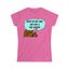 Heavy on me Tee
