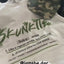 Skunktie Tee