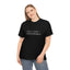 Unstoppable God Tee