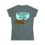 Heavy on me Tee