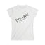 Dick-a-holic  Tee