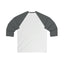 "Don't be a Salty Bih" Baseball Tee