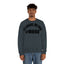 If it up than it stuck.....  Sweatshirt