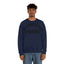 If it up than it stuck.....  Sweatshirt